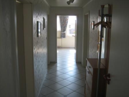 Haus Wiesengrund Werdum Exterior photo